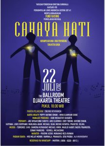 Rawinala Cahaya Hati