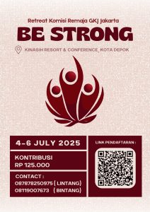 Retreat Pemuda